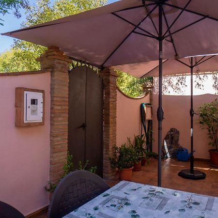 Vila Beautiful Malaga House - Holidays Exteriér fotografie