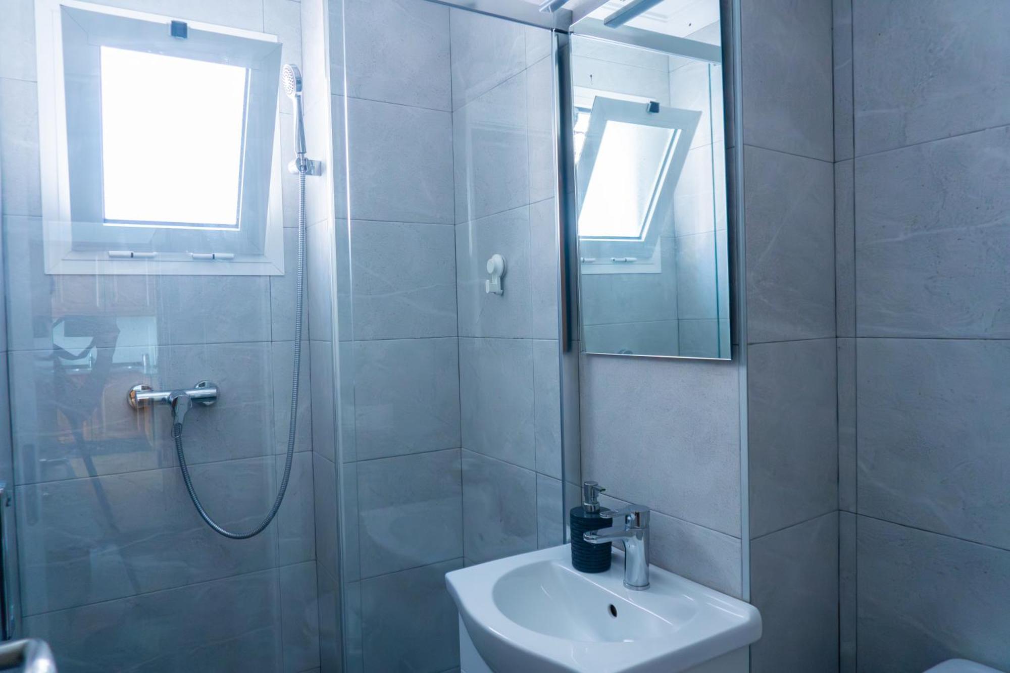 Vila Beautiful Malaga House - Holidays Exteriér fotografie