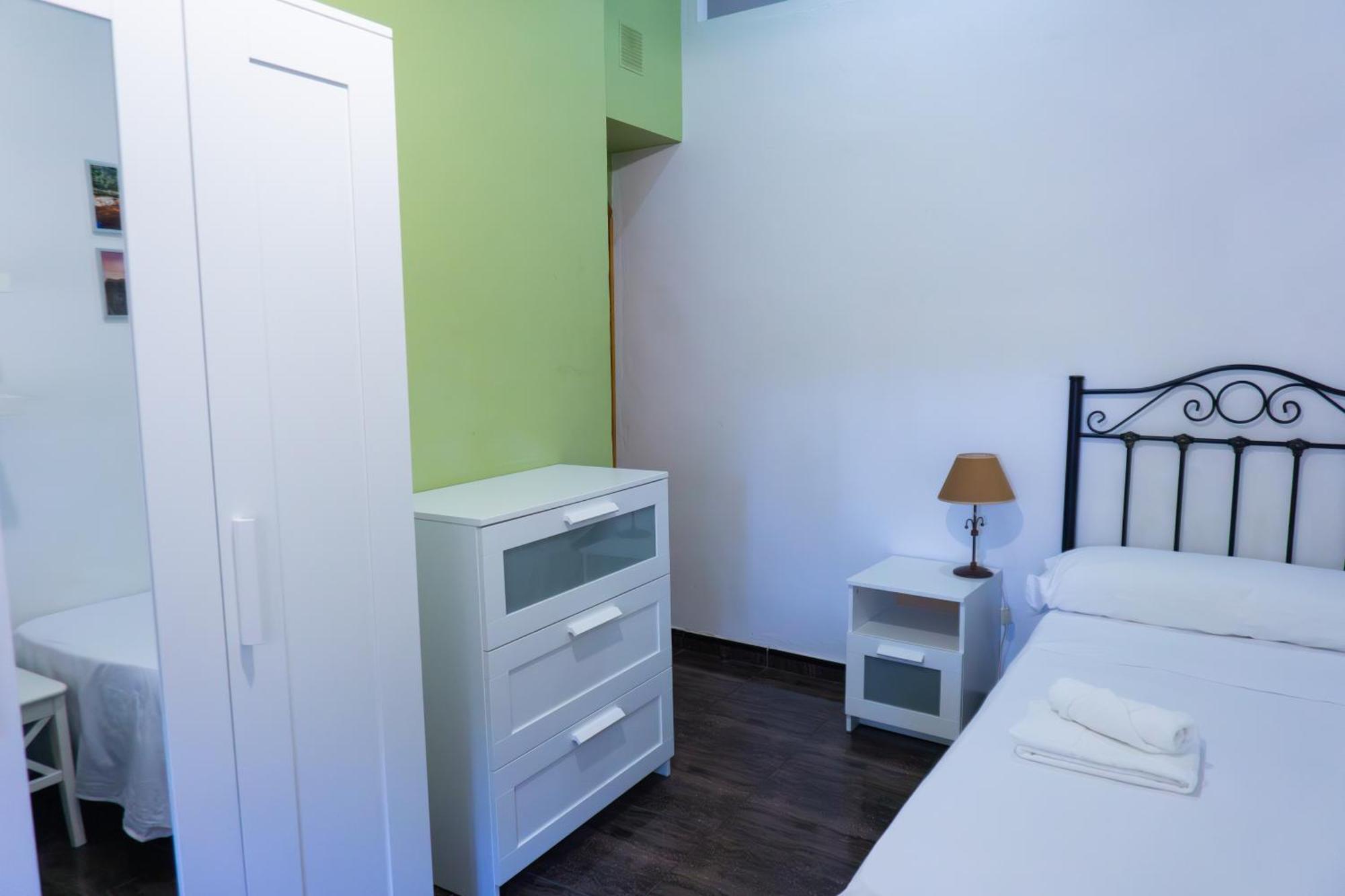 Vila Beautiful Malaga House - Holidays Exteriér fotografie