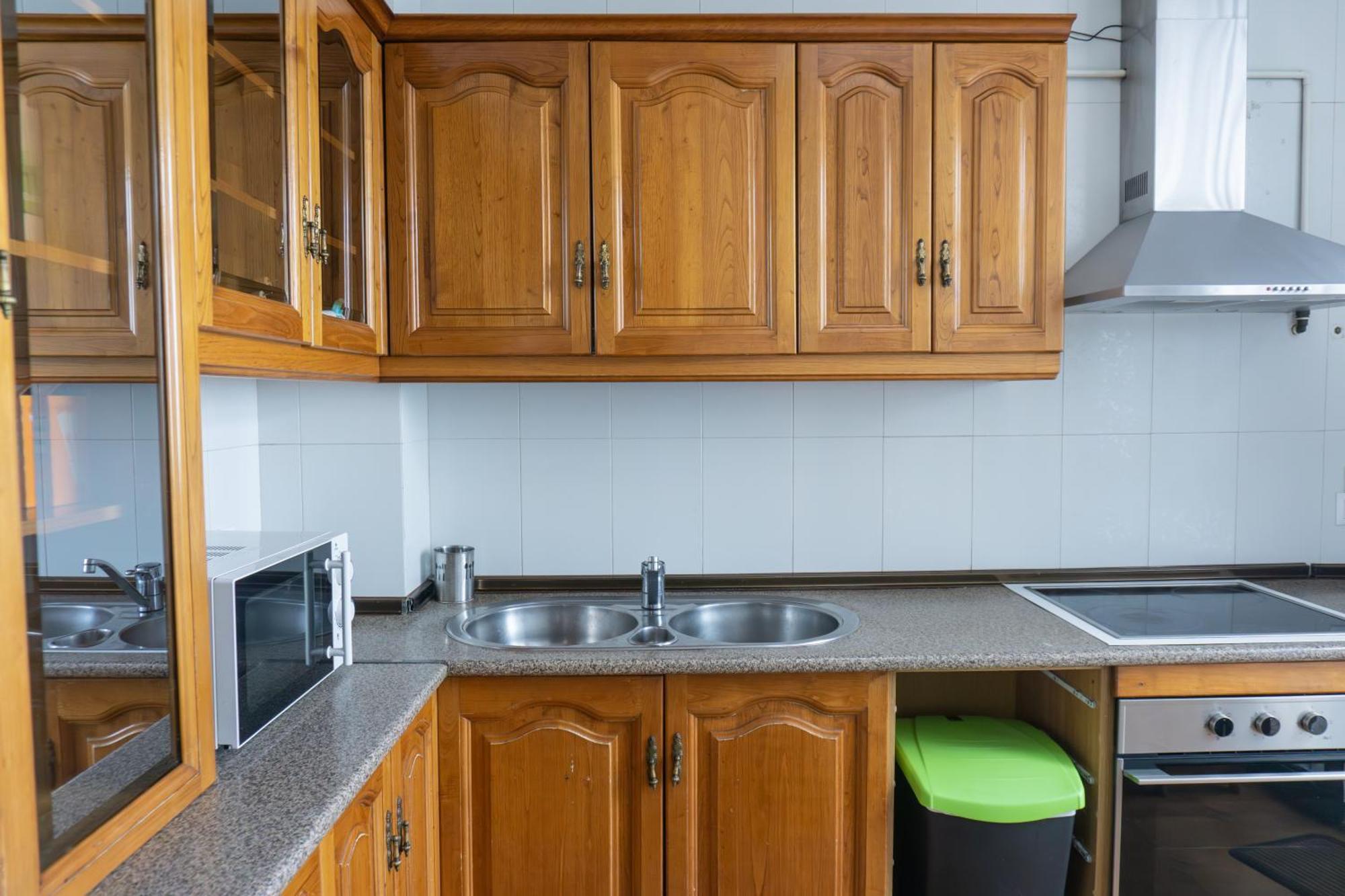 Vila Beautiful Malaga House - Holidays Exteriér fotografie